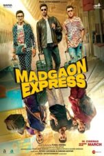 Nonton Streaming Download Film Madgaon Express (2024) Subtitle Indonesia Full Movie